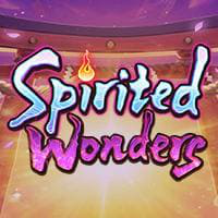 Spirited Wonders