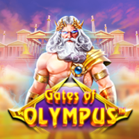 Gates Of Olympus