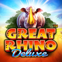 Great Rhino