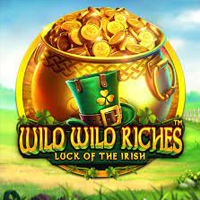 Wild Wild Riches