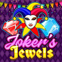Joker Jewels